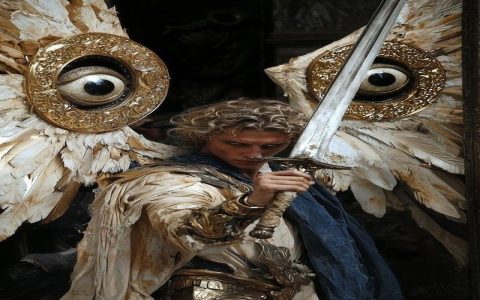Archangels apocrypha explained - learn key facts you need to know!