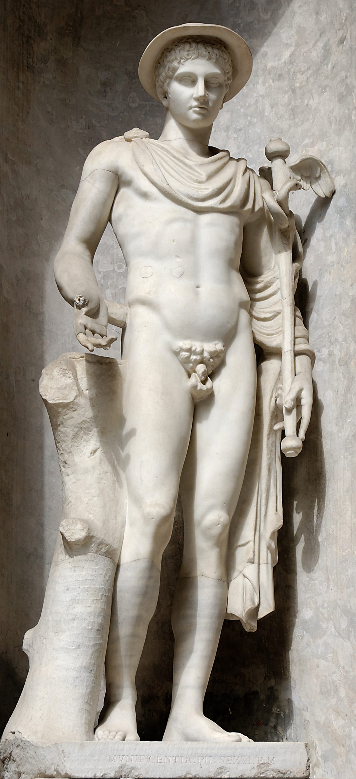 who is greek god hermes? his symbols myths and power facts