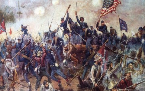 Soldier Clothing Revealed: American Civil War Uniforms Visual Journey Story