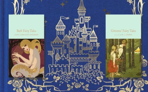 Andersen Fairy Tales: It Is Quite True!