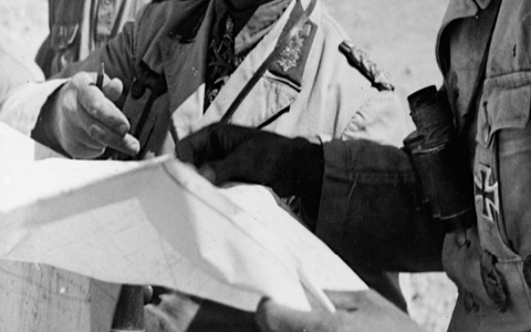 How Did Erwin Rommel Renowned Military Officer Downfall Occur? The Full Story Revealed!