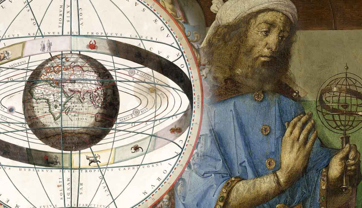 Why Astrology Mattered in Ancient Rome: Its Big Role Back Then
