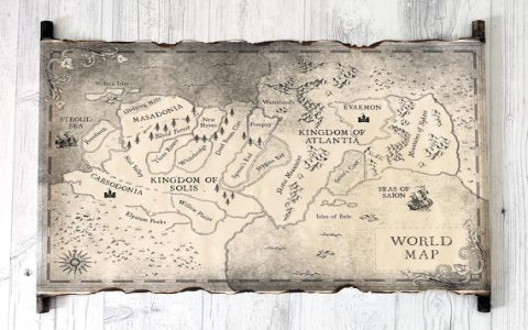 Best Sites for Spanish Empire Maps (Free and Paid Options)