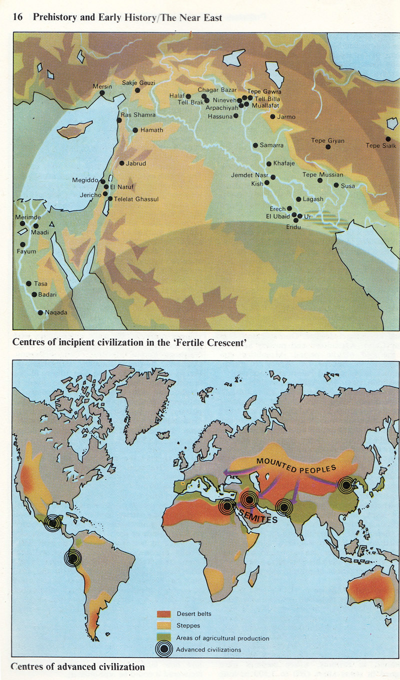 How to Use Ancient Civilizations Map? Discover Historical Sites Easily