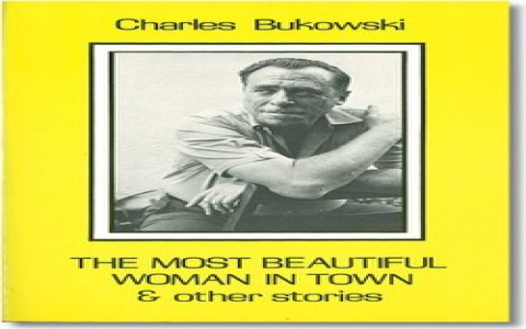 Charles Bukowski novels you should know top must-read books list for beginners
