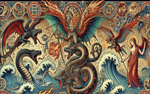 What Does the Bible Say About Demons and Angels? Learn Here
