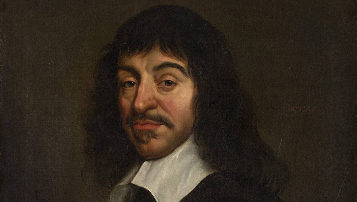 Rene Descartes I Think Therefore I Am Cogito Ergo Sum Debate Is It Truly Right?