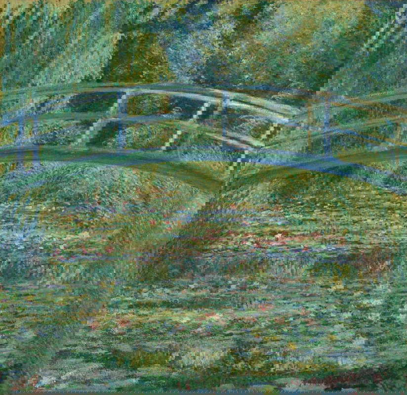 Famous French Modernist Painter? See Their Best Masterpieces Easily