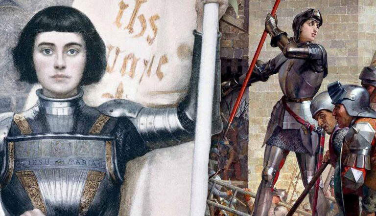 Charles VII and Joan of Arcs Epic Hundred Years War Story Explained Simply