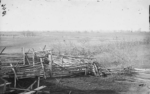 Who won first battle Bull Run? Find out the shocking Civil War result!