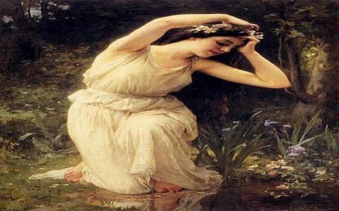 Top nymphs in greek myths: dryads naiads oreads facts to know now!