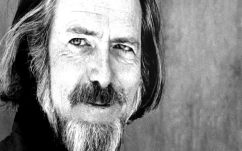 Alan Watts Eastern Philosophy Audio Talks: Where to Listen Free Lectures Online Today