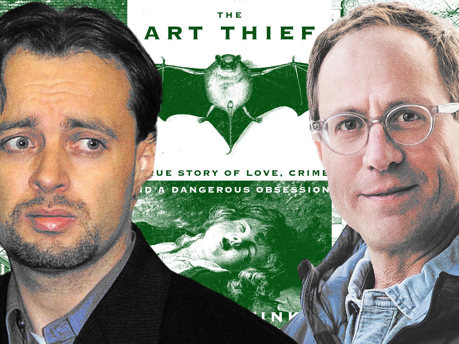 Why Stephane Breitwieser Art Thief Story Shocked the Art World Forever