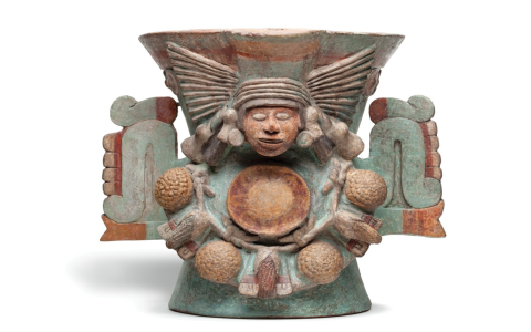 Secrets Behind Similarities in Mayan and Aztec Gods and Goddesses Revealed