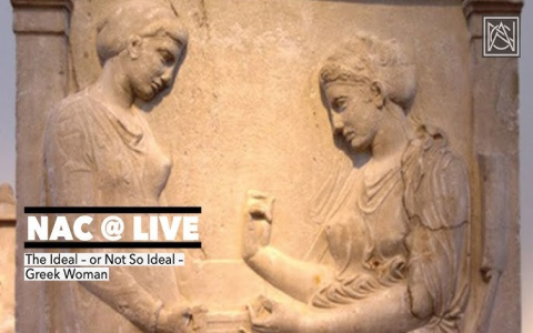 fascinating ancient greek women learn amazing facts in 3 minutes
