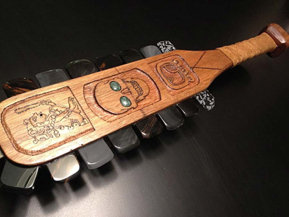 Aztec obsidian sword secrets? How they shaped history!