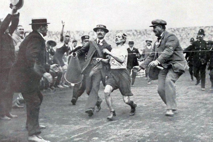 lessons from the 1904 olympic marathon disaster avoid past mistakes