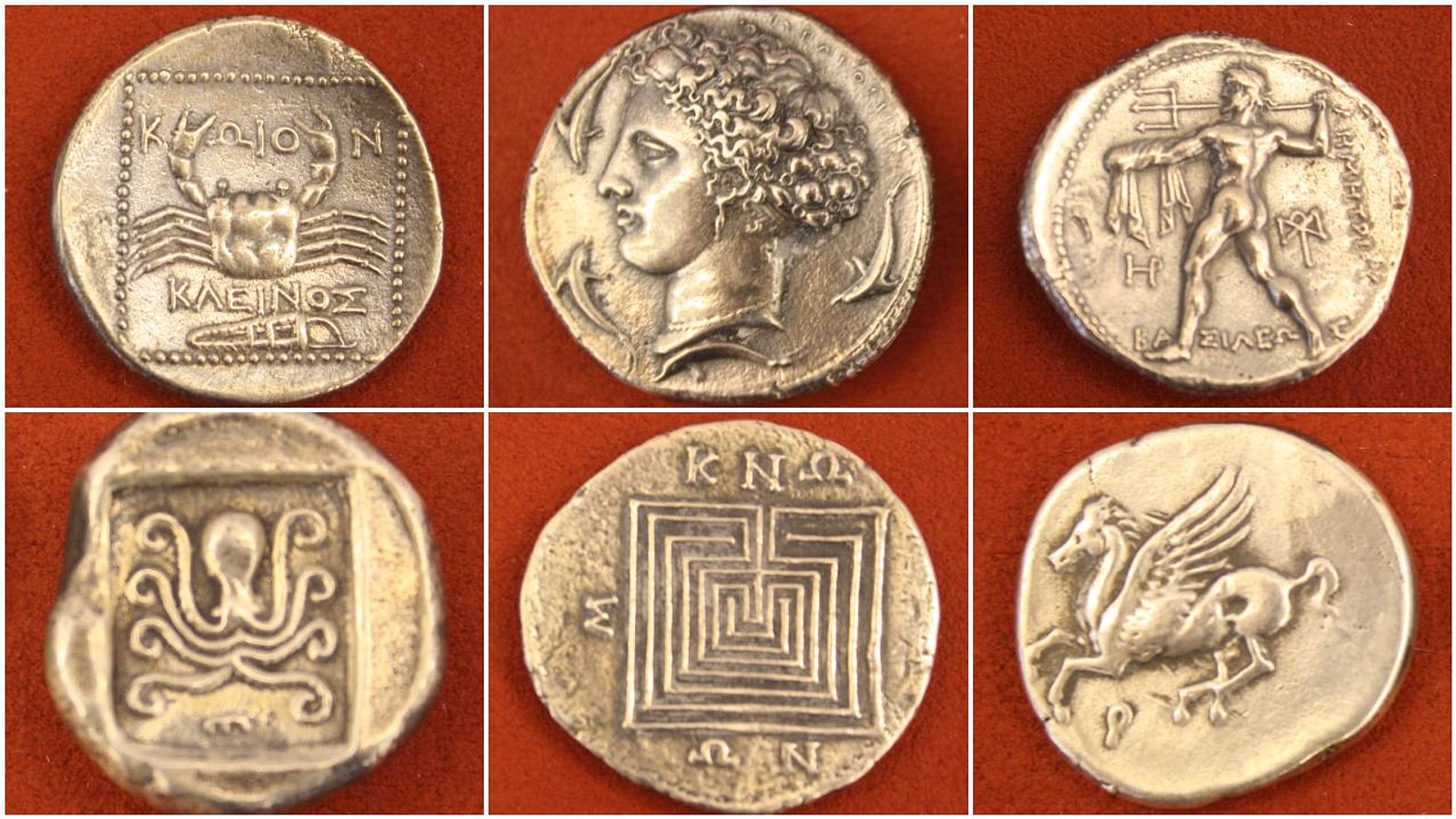 How to Value Your Ancient Greek Coins? Simple Methods Explained!