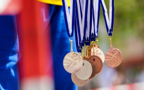 Ancient Olympic Games Sports What Were They? 5 Events Explained Clearly