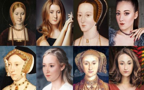 Henry VIII six wives executed: why did two queens lose their heads?