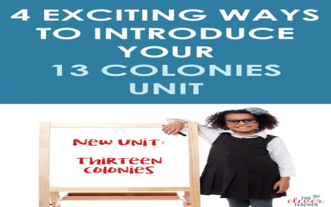 What Were the 13 Original Colonies? Learn Their History Fast Here!