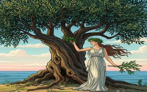 Andersen Fairy Tales: The New Century’s Goddess