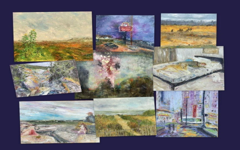 Sublime landscape paintings everyone can enjoy discover why they fascinate us
