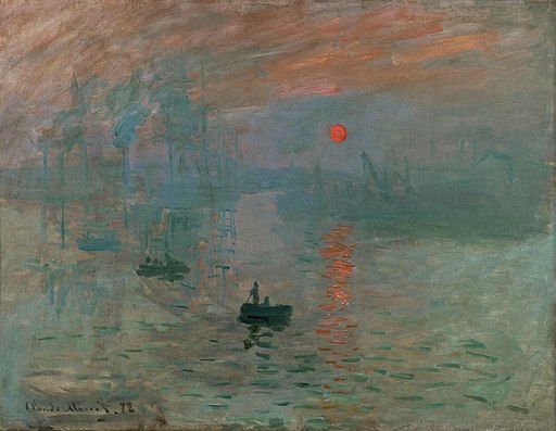 Discover Top 5 Claude Monet Paintings (Masterpieces You Must See)