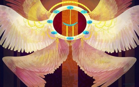 Who are the 4 most important angels in the Bible? Find out their names here.