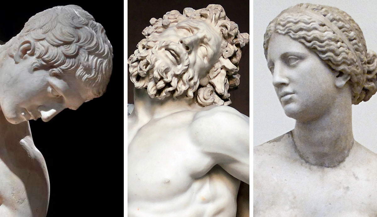 Best ways to enjoy ancient Greek sculptures must know fun!