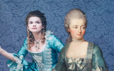 Marie Antoinette Death Facts What Really Happened to the Queen