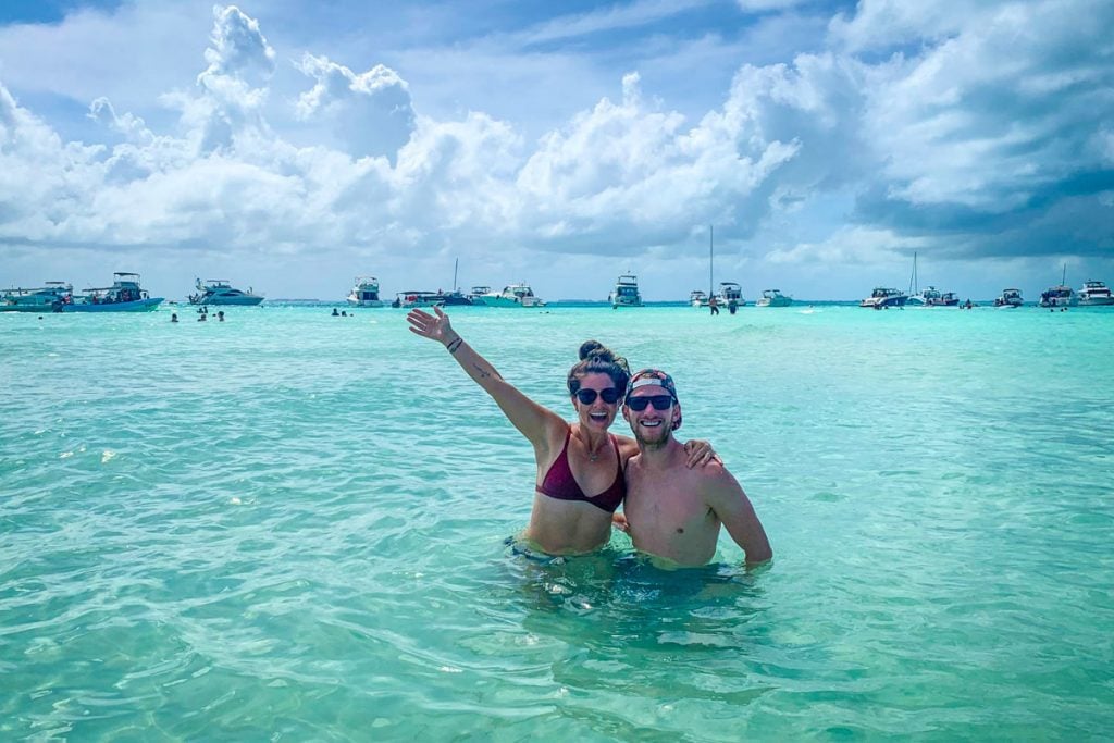 Avoid Crowds in Mexico: Best Time to Travel for Quiet Enjoyment