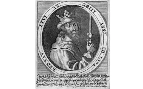 Who was Harald Hadrada the Last Viking? Uncover his epic life story today!