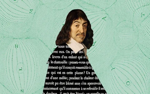 What Rene Descartes I Think Therefore I Am Cogito Ergo Sum Means Its Key Ideas