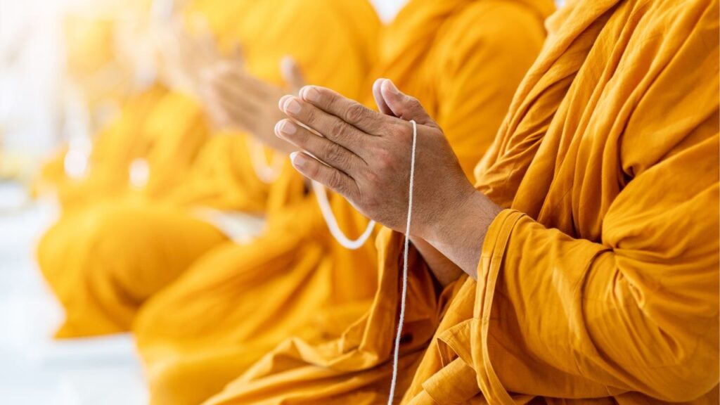 How to observe 100 days after death in Buddhism? (Practical guide with key rituals explained.)