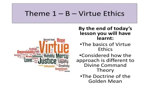 Explain Aristotle Four Cardinal Virtues Easily Understand These Key Concepts