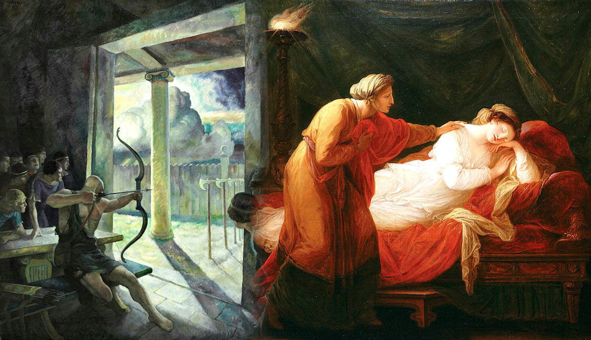 Penelope Odyssey Heroine Legacy Discussed: Her Impact on Modern Hero Tales