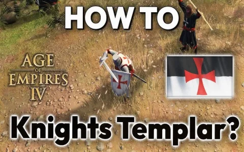 Understanding Knights Templar Ranks: Know Your Knight Classes
