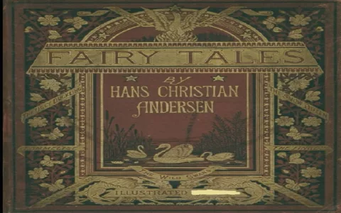 Andersen Fairy Tales: The Bird of Popular Song
