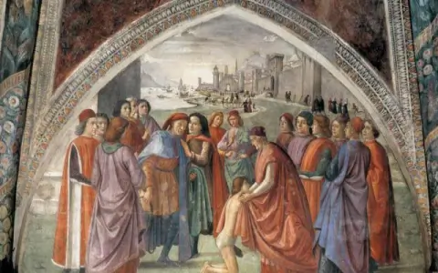 Best renaissance women italy extraordinary artists revealed: Check their famous works out!