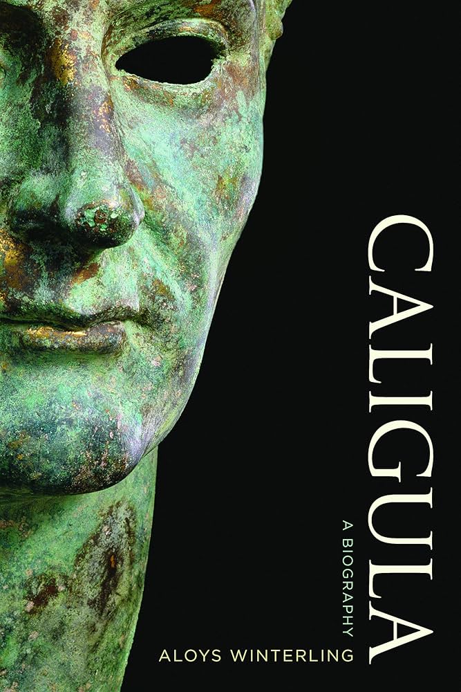 Caligula biography simplified. (Quick read for all readers)