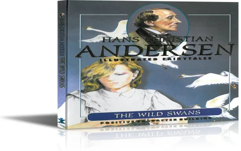 Andersen Fairy Tales:The Jewish Maiden