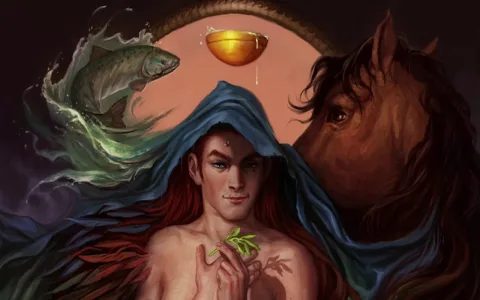 How powerful is Sigyn wife of Loki? Top 4 myths you should know.