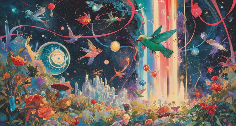 Grimm Fairy Tales: The Twelve Lazy Boys