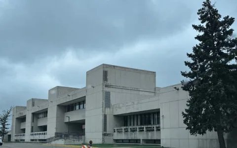 Explore the secret history of the oldest high school in America and its legacy.