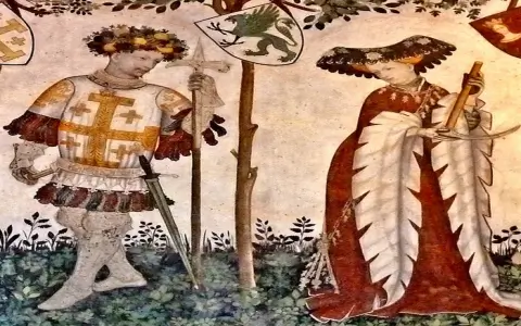 How to fresco painting guide step by step easy tips for beginners