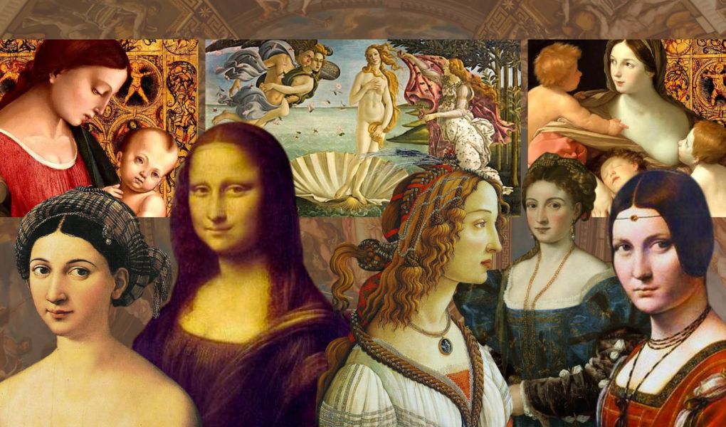 What you need to know about role of women in Italian Renaissance? Get easy insights today!