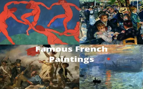 10 Famous 20th Century French Painters: Who Are the Best? (Top Names)