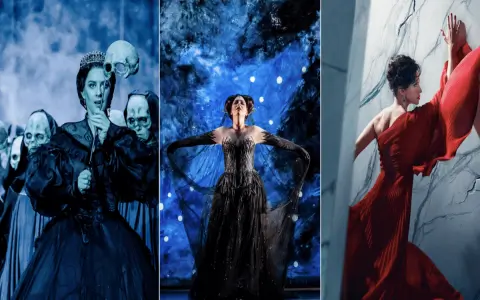 Who is Pina Bausch? Uncover Her Unique Art Style Secrets!