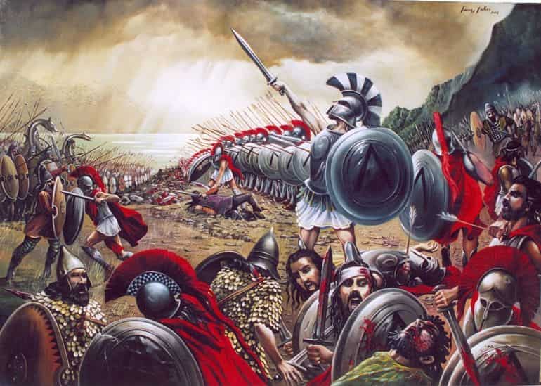 Why Was Battle of Thermopylae Important Facts You Should Know